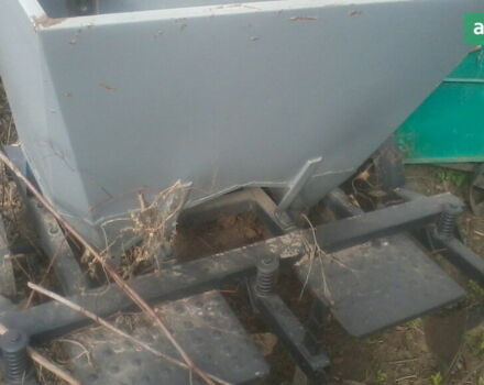 ДТЗ 244.4, объемом двигателя 1.53 л и пробегом 0 тыс. км за 9000 $, фото 9 на Automoto.ua