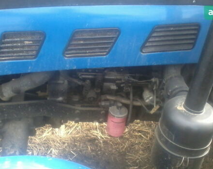 ДТЗ 244.4, объемом двигателя 1.53 л и пробегом 0 тыс. км за 9000 $, фото 2 на Automoto.ua