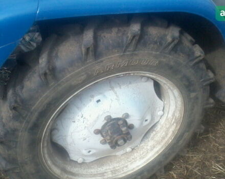 ДТЗ 244.4, объемом двигателя 1.53 л и пробегом 0 тыс. км за 9000 $, фото 6 на Automoto.ua