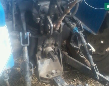 ДТЗ 244.4, объемом двигателя 1.53 л и пробегом 0 тыс. км за 9000 $, фото 1 на Automoto.ua