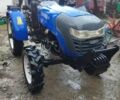 ДТЗ 244.4, объемом двигателя 1.53 л и пробегом 0 тыс. км за 4600 $, фото 1 на Automoto.ua