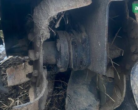 ДТЗ 244.4, об'ємом двигуна 0 л та пробігом 0 тис. км за 1200 $, фото 3 на Automoto.ua