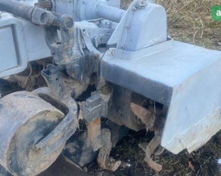 ДТЗ 244.4, об'ємом двигуна 0 л та пробігом 0 тис. км за 1200 $, фото 1 на Automoto.ua