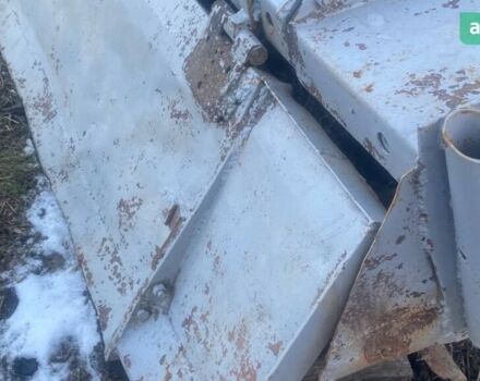 ДТЗ 244.4, об'ємом двигуна 0 л та пробігом 0 тис. км за 1200 $, фото 5 на Automoto.ua