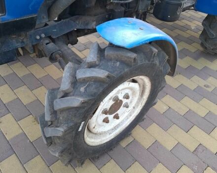 Синій ДТЗ 244.4, об'ємом двигуна 0 л та пробігом 10 тис. км за 4000 $, фото 5 на Automoto.ua
