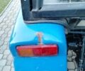 Синий ДТЗ 244.4, объемом двигателя 1500 л и пробегом 100 тыс. км за 6000 $, фото 3 на Automoto.ua