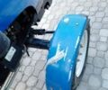 Синий ДТЗ 244.4, объемом двигателя 1500 л и пробегом 100 тыс. км за 6000 $, фото 4 на Automoto.ua