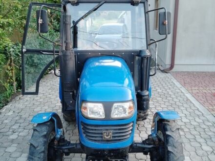 ДТЗ 244.4 2013 в Ковель на Automoto.ua Синий ДТЗ 244.4, объемом двигателя 1500 л и пробегом 100 тыс. км за 6000 $, фото 1 на Automoto.ua