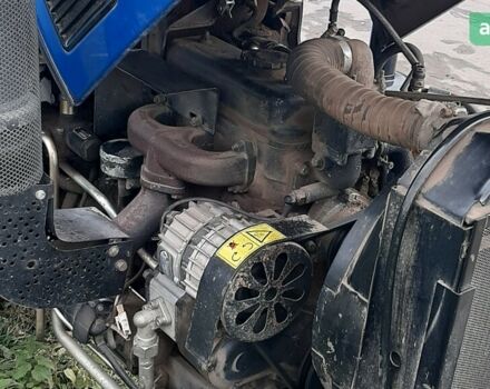 ДТЗ 244.4A, объемом двигателя 0 л и пробегом 0 тыс. км за 4048 $, фото 3 на Automoto.ua