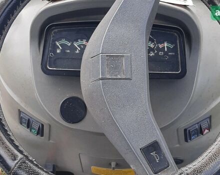 ДТЗ 244.4A, объемом двигателя 0 л и пробегом 0 тыс. км за 4048 $, фото 8 на Automoto.ua