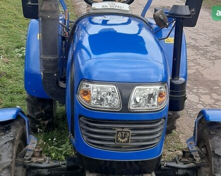 ДТЗ 244.4A, объемом двигателя 0 л и пробегом 0 тыс. км за 4048 $, фото 6 на Automoto.ua