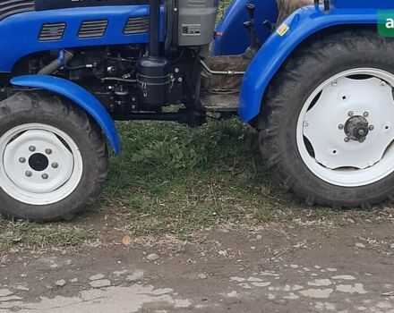 ДТЗ 244.4A, объемом двигателя 0 л и пробегом 0 тыс. км за 4048 $, фото 7 на Automoto.ua