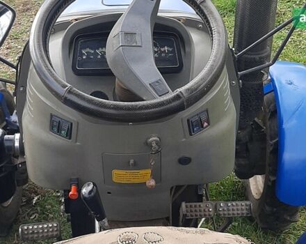 ДТЗ 244.4A, объемом двигателя 0 л и пробегом 0 тыс. км за 4048 $, фото 2 на Automoto.ua