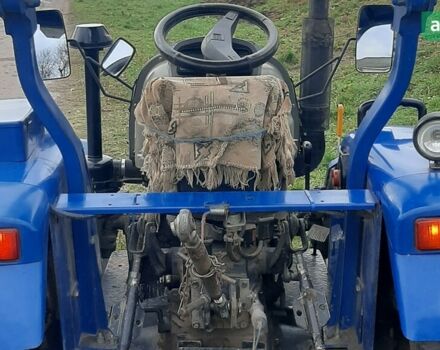 ДТЗ 244.4A, объемом двигателя 0 л и пробегом 0 тыс. км за 4048 $, фото 5 на Automoto.ua