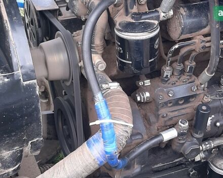 ДТЗ 244.4A, объемом двигателя 0 л и пробегом 0 тыс. км за 4048 $, фото 4 на Automoto.ua