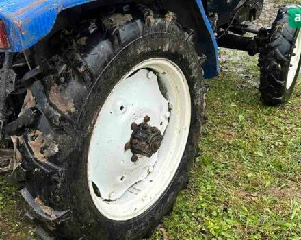 ДТЗ 244.4A, об'ємом двигуна 0 л та пробігом 0 тис. км за 4750 $, фото 6 на Automoto.ua