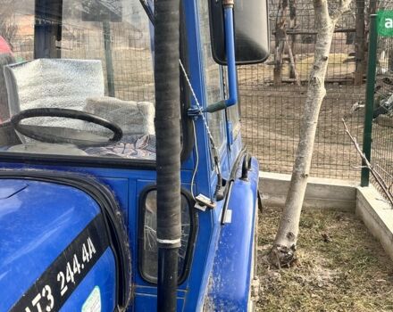 ДТЗ 244.4A, объемом двигателя 1.9 л и пробегом 0 тыс. км за 4700 $, фото 1 на Automoto.ua