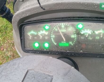 ДТЗ 244.4A, об'ємом двигуна 0 л та пробігом 0 тис. км за 4750 $, фото 11 на Automoto.ua