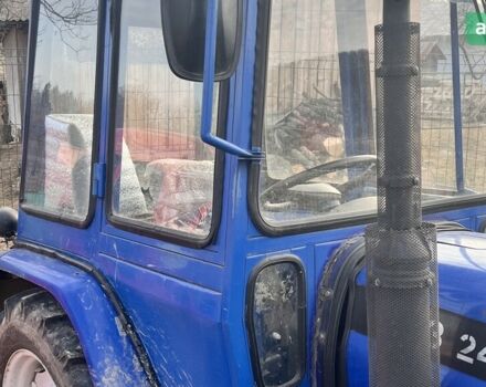 ДТЗ 244.4A, объемом двигателя 1.9 л и пробегом 0 тыс. км за 4700 $, фото 2 на Automoto.ua