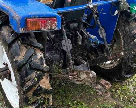 ДТЗ 244.4A, об'ємом двигуна 0 л та пробігом 0 тис. км за 4750 $, фото 4 на Automoto.ua