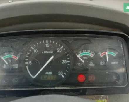 ДТЗ 244.4A, об'ємом двигуна 1.5 л та пробігом 0 тис. км за 5400 $, фото 5 на Automoto.ua