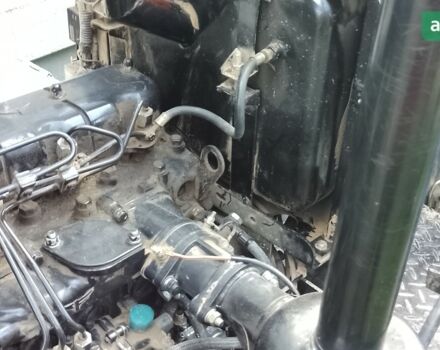 ДТЗ 244.5, об'ємом двигуна 0 л та пробігом 0 тис. км за 6000 $, фото 3 на Automoto.ua
