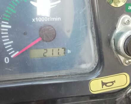 ДТЗ 244.5, об'ємом двигуна 0 л та пробігом 0 тис. км за 6000 $, фото 2 на Automoto.ua