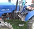 ДТЗ 244.5, об'ємом двигуна 0 л та пробігом 0 тис. км за 6000 $, фото 1 на Automoto.ua