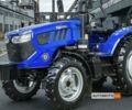 Синий ДТЗ 354, объемом двигателя 35 л и пробегом 0 тыс. км за 8000 $, фото 1 на Automoto.ua