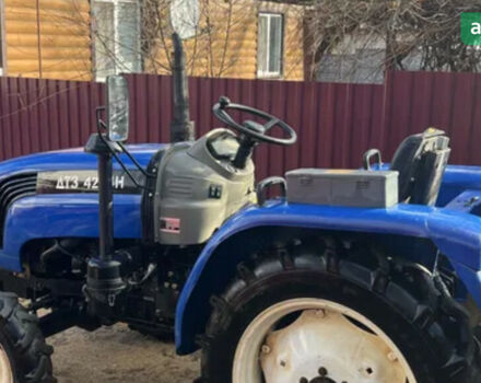 ДТЗ 4244, об'ємом двигуна 0 л та пробігом 0 тис. км за 4350 $, фото 4 на Automoto.ua