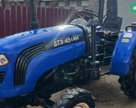 ДТЗ 4244, об'ємом двигуна 0 л та пробігом 0 тис. км за 4350 $, фото 1 на Automoto.ua