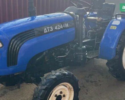 ДТЗ 4244, об'ємом двигуна 0 л та пробігом 0 тис. км за 4350 $, фото 6 на Automoto.ua