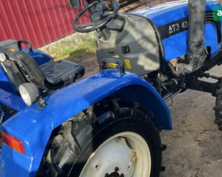 ДТЗ 4244, об'ємом двигуна 0 л та пробігом 0 тис. км за 4350 $, фото 3 на Automoto.ua