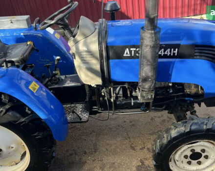 ДТЗ 4244, об'ємом двигуна 0 л та пробігом 0 тис. км за 4350 $, фото 2 на Automoto.ua