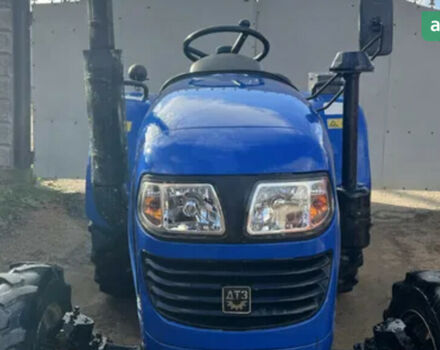 ДТЗ 4244, об'ємом двигуна 0 л та пробігом 0 тис. км за 4350 $, фото 5 на Automoto.ua