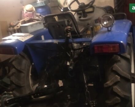 ДТЗ 4244, об'ємом двигуна 1.53 л та пробігом 0 тис. км за 6500 $, фото 3 на Automoto.ua
