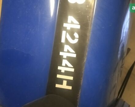 ДТЗ 4244, об'ємом двигуна 1.53 л та пробігом 0 тис. км за 6500 $, фото 5 на Automoto.ua