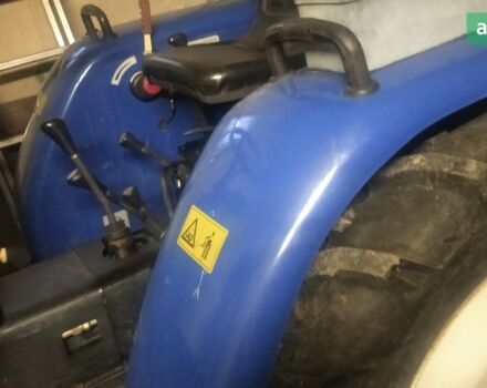 ДТЗ 4244, об'ємом двигуна 1.53 л та пробігом 0 тис. км за 6500 $, фото 4 на Automoto.ua