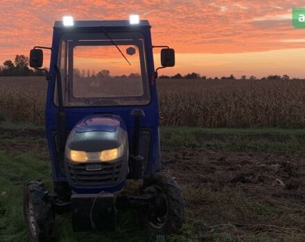 ДТЗ 4244 2016 в Львове на Automoto.ua ДТЗ 4244, объемом двигателя 0 л и пробегом 0 тыс. км за 4900 $, фото 1 на Automoto.ua