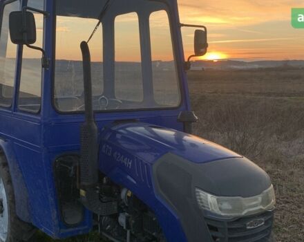 ДТЗ 4244 2016 в Львове на Automoto.ua ДТЗ 4244, объемом двигателя 0 л и пробегом 0 тыс. км за 4900 $, фото 3 на Automoto.ua