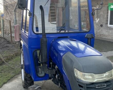 ДТЗ 4244 2016 в Львове на Automoto.ua ДТЗ 4244, объемом двигателя 0 л и пробегом 0 тыс. км за 4900 $, фото 4 на Automoto.ua