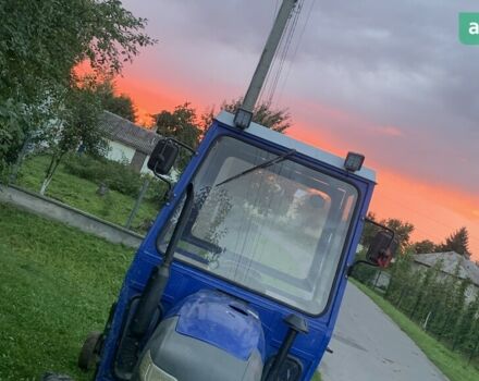 ДТЗ 4244 2016 в Львове на Automoto.ua ДТЗ 4244, объемом двигателя 0 л и пробегом 0 тыс. км за 4900 $, фото 2 на Automoto.ua