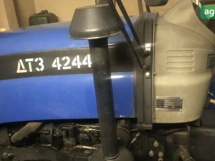 ДТЗ 4244, объемом двигателя 1.53 л и пробегом 0 тыс. км за 6500 $, фото 1 на Automoto.ua
