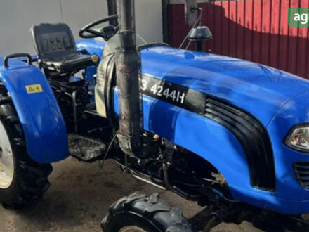 ДТЗ 4244, об'ємом двигуна 0 л та пробігом 0 тис. км за 4350 $, фото 1 на Automoto.ua