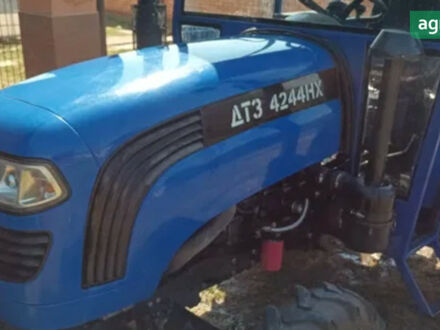 ДТЗ 4244, объемом двигателя 0 л и пробегом 0 тыс. км за 7600 $, фото 1 на Automoto.ua