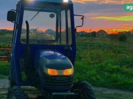 ДТЗ 4244 2016 в Львове на Automoto.ua ДТЗ 4244, объемом двигателя 0 л и пробегом 0 тыс. км за 4900 $, фото 1 на Automoto.ua