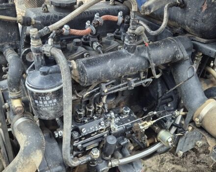 Синій ДТЗ 4244Р (244.4Р), об'ємом двигуна 0 л та пробігом 4 тис. км за 4299 $, фото 3 на Automoto.ua