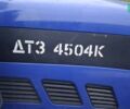 ДТЗ 4504K, об'ємом двигуна 0 л та пробігом 0 тис. км за 4700 $, фото 1 на Automoto.ua