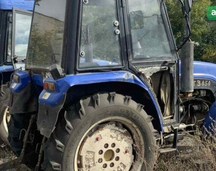 ДТЗ 454, об'ємом двигуна 0 л та пробігом 0 тис. км за 7500 $, фото 5 на Automoto.ua