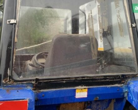 ДТЗ 454, об'ємом двигуна 0 л та пробігом 0 тис. км за 7500 $, фото 8 на Automoto.ua